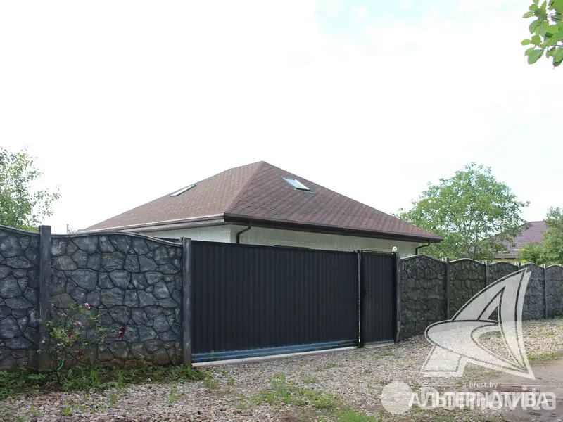 дача, Росинка при Брестском ДЭУ-138, 