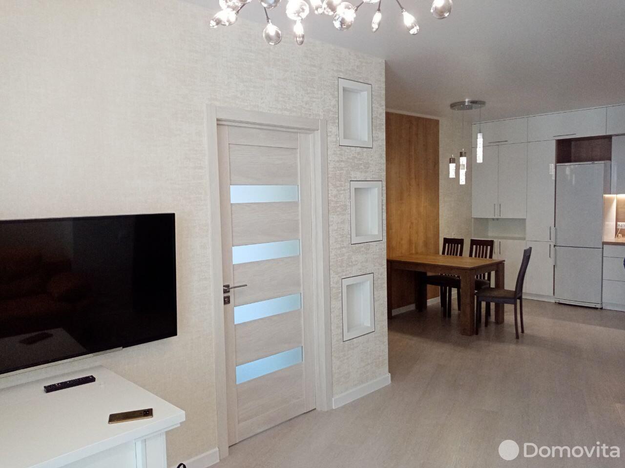 Купить 3-комнатную квартиру в Минске, пр-т Мира, д. 2, 123000 USD, код: 940874 - фото 2