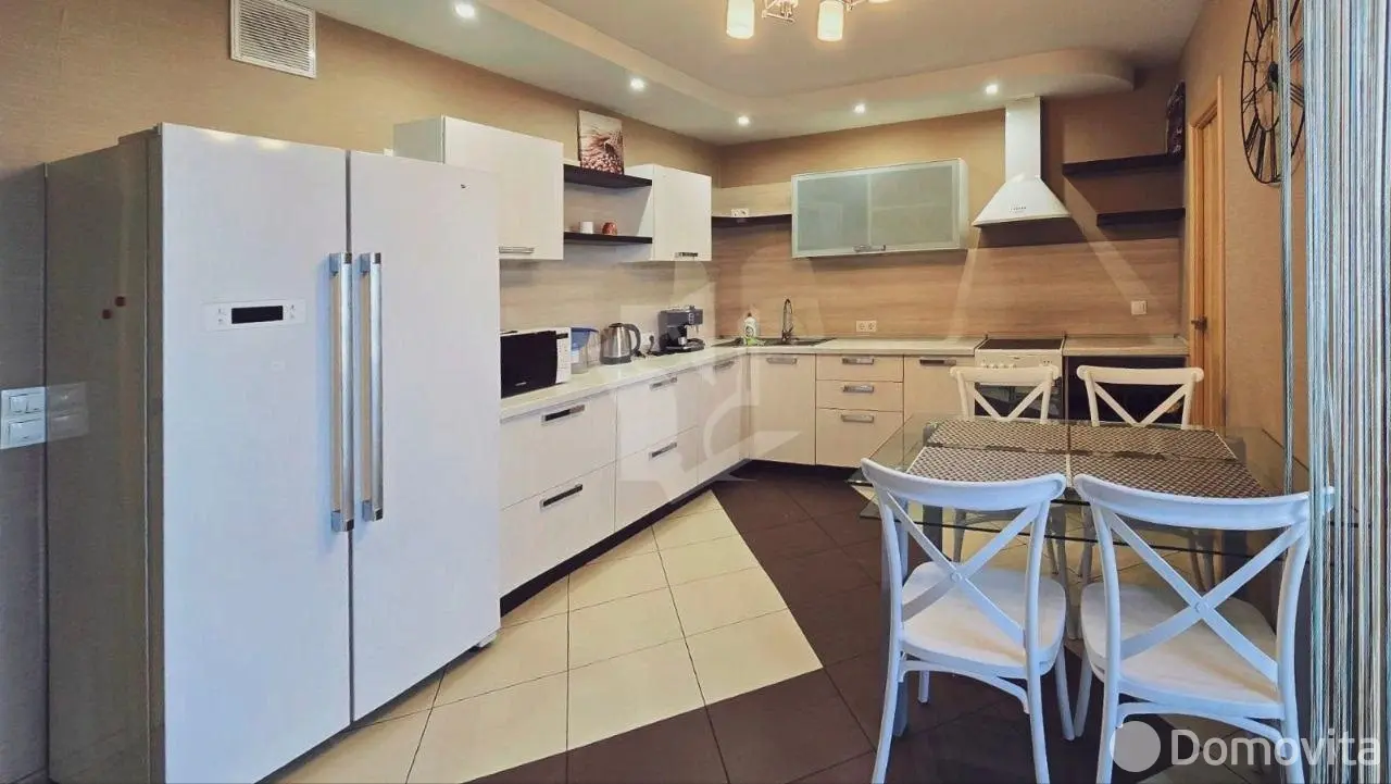 квартира, Минск, ул. Притыцкого, д. 97 на ст. метро Каменная горка