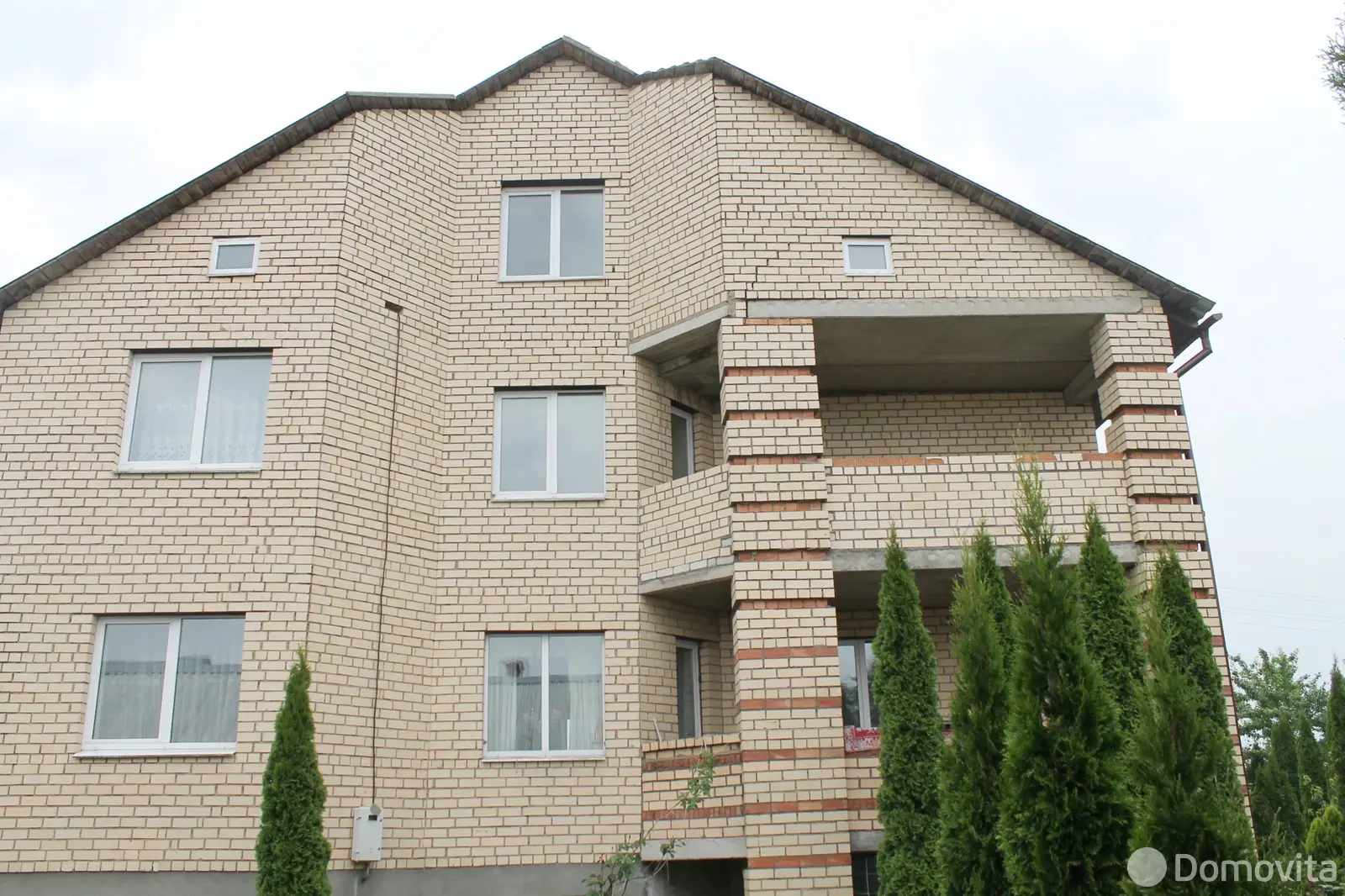 продажа дома, Столбцы, ул. Дружная