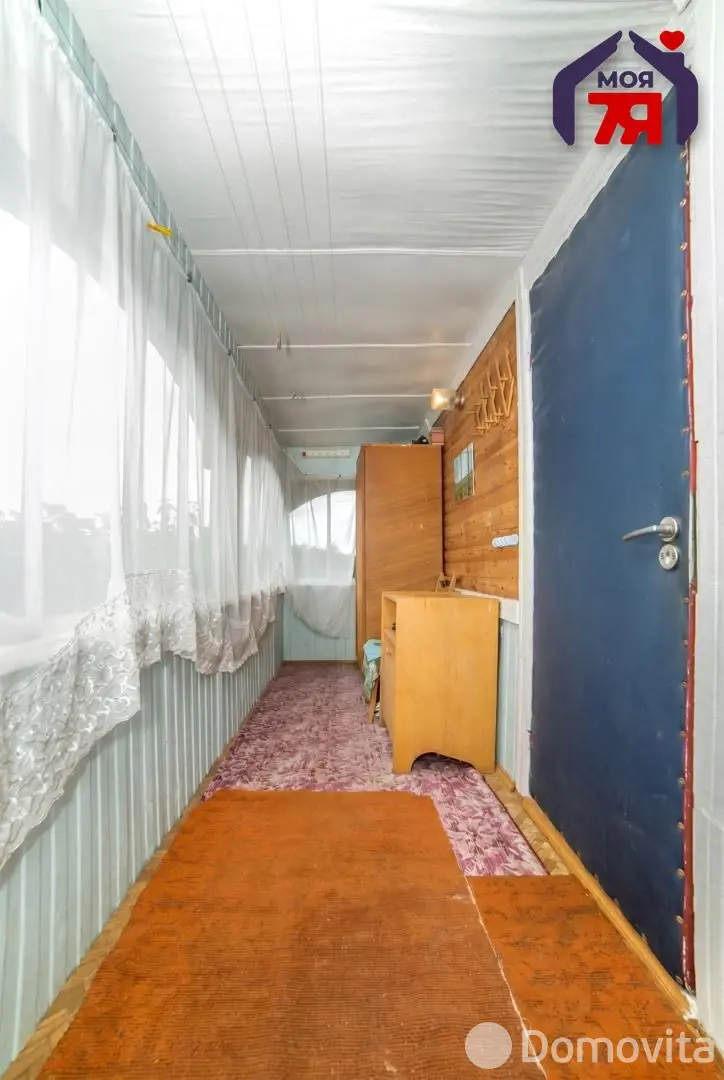 Продажа 2-этажной дачи в МЕДТЕХНИК Минская область, 48450BYN, код 186162 - фото 19