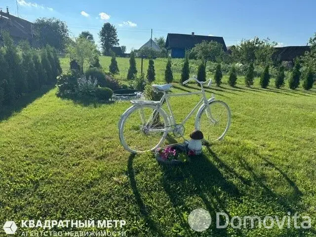 Стоимость продажи коттеджа, Городьки, ул. Ленина