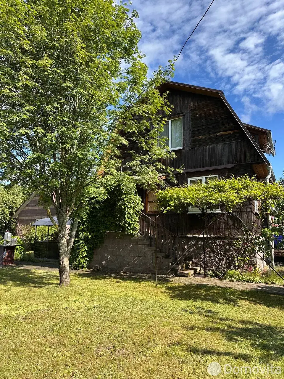 Стоимость продажи дачи, Верасок, 