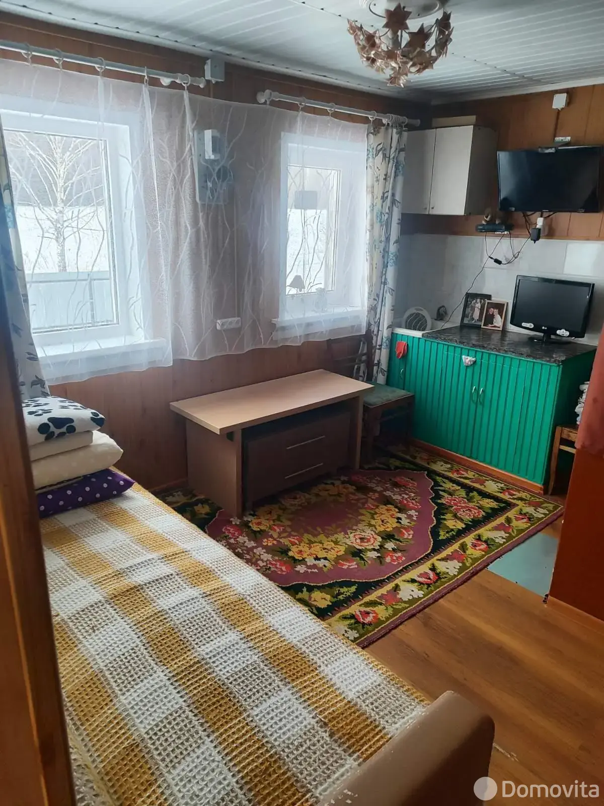 коттедж, Липники, , стоимость продажи 75 220 р.