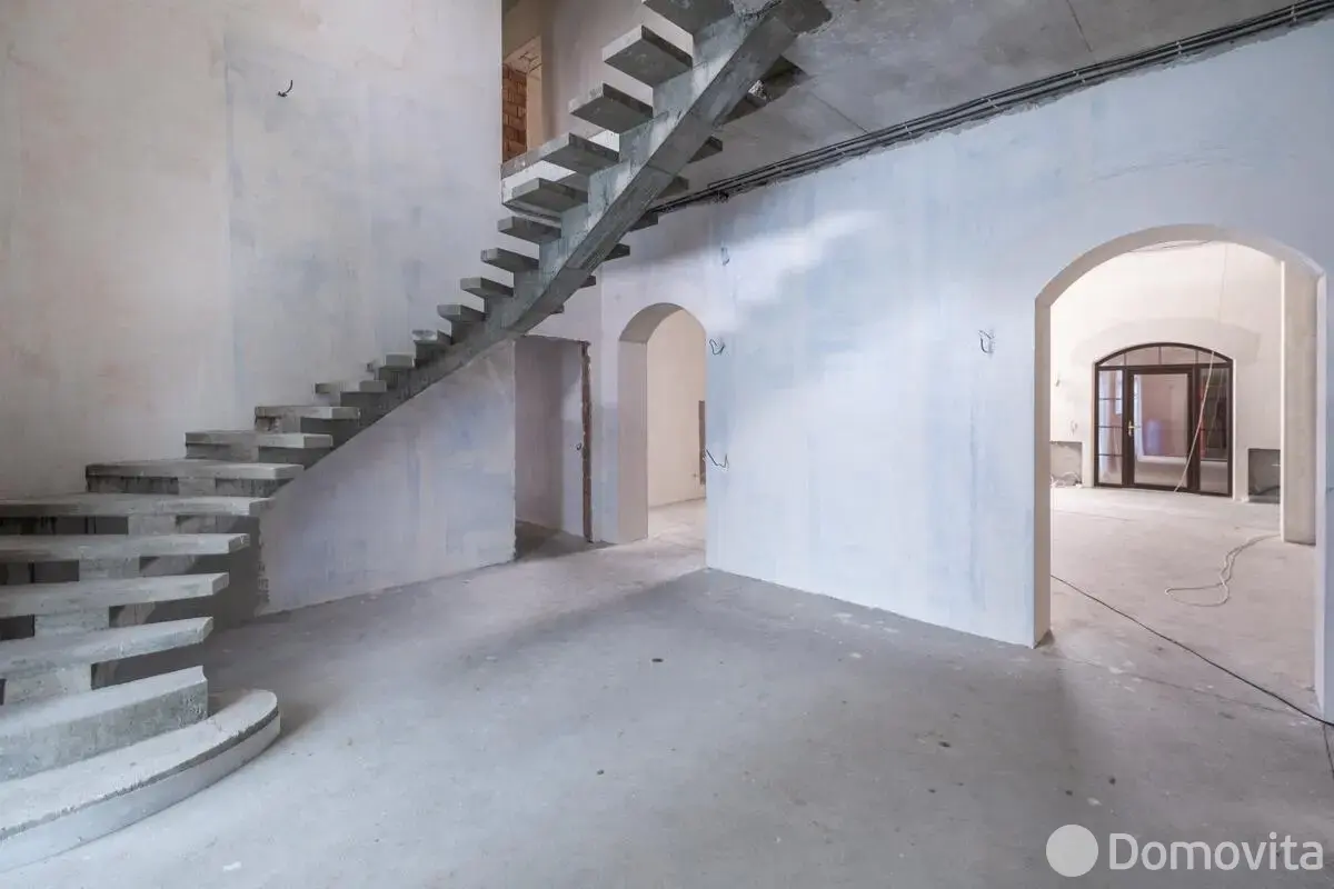 коттедж, Августово, ул. Дзержинского