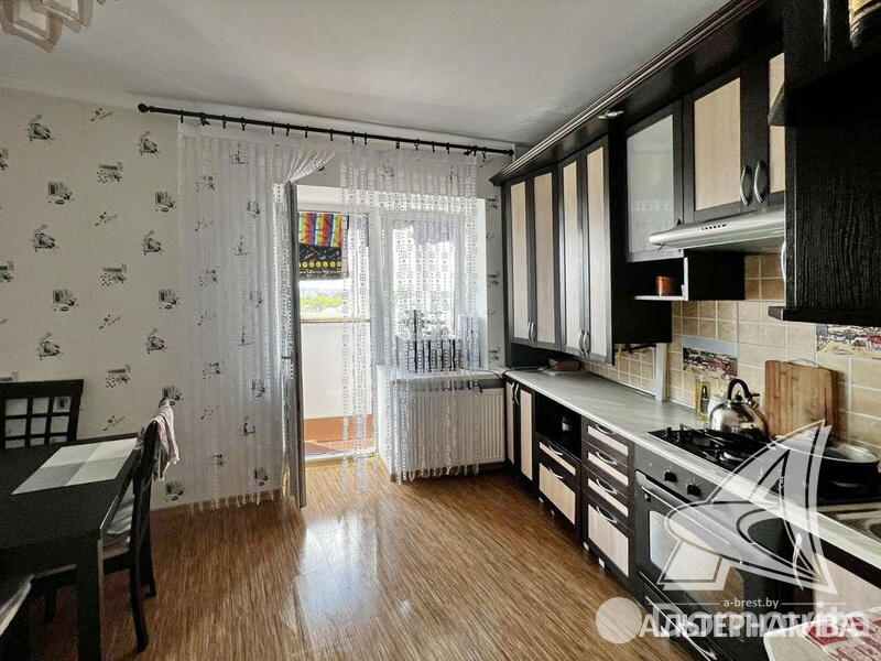 Купить 1-комнатную квартиру в Высоком, , 28900 USD, код: 967458 - фото 3