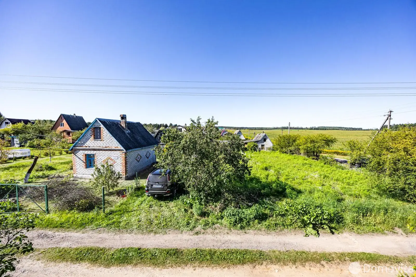 Продажа 2-этажной дачи в Атлант-2 Минская область, 14500USD, код 184018 - фото 31