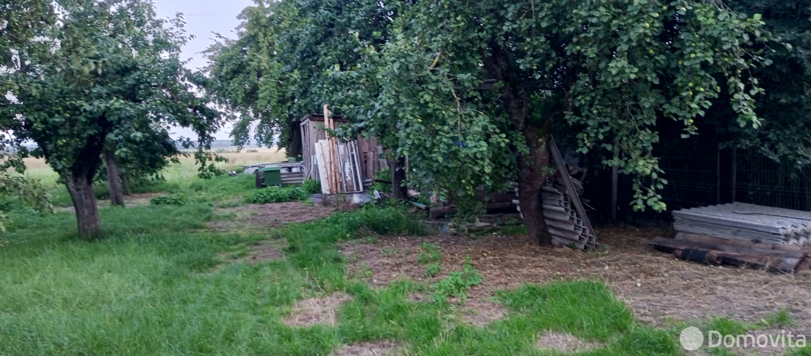 коттедж, Хатутичи, 