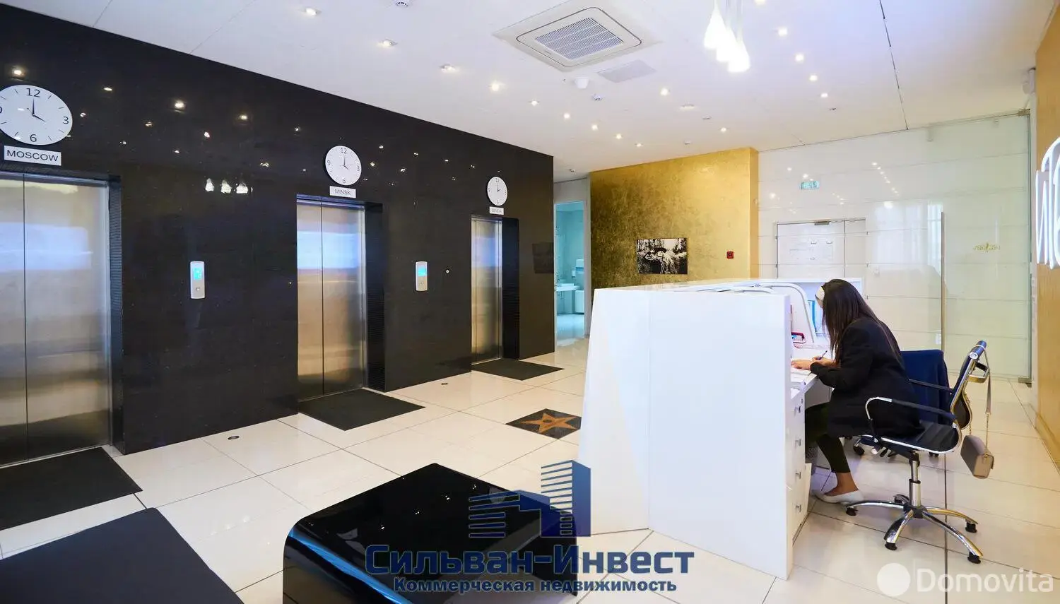 Купить офис на ул. Тимирязева, д. 72 в Минске, 2605250USD, код 8820 - фото 46