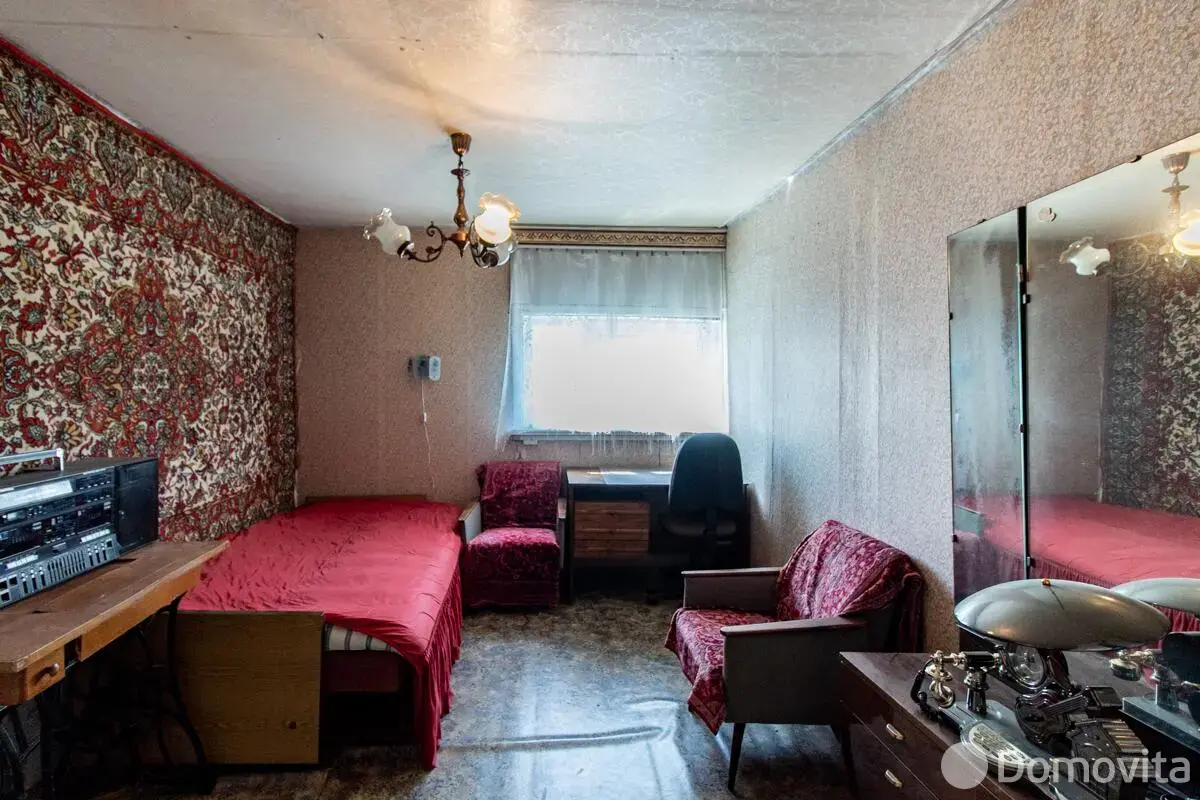 Купить помещение под сферу услуг в Перхурово, ул. Минская - фото 22