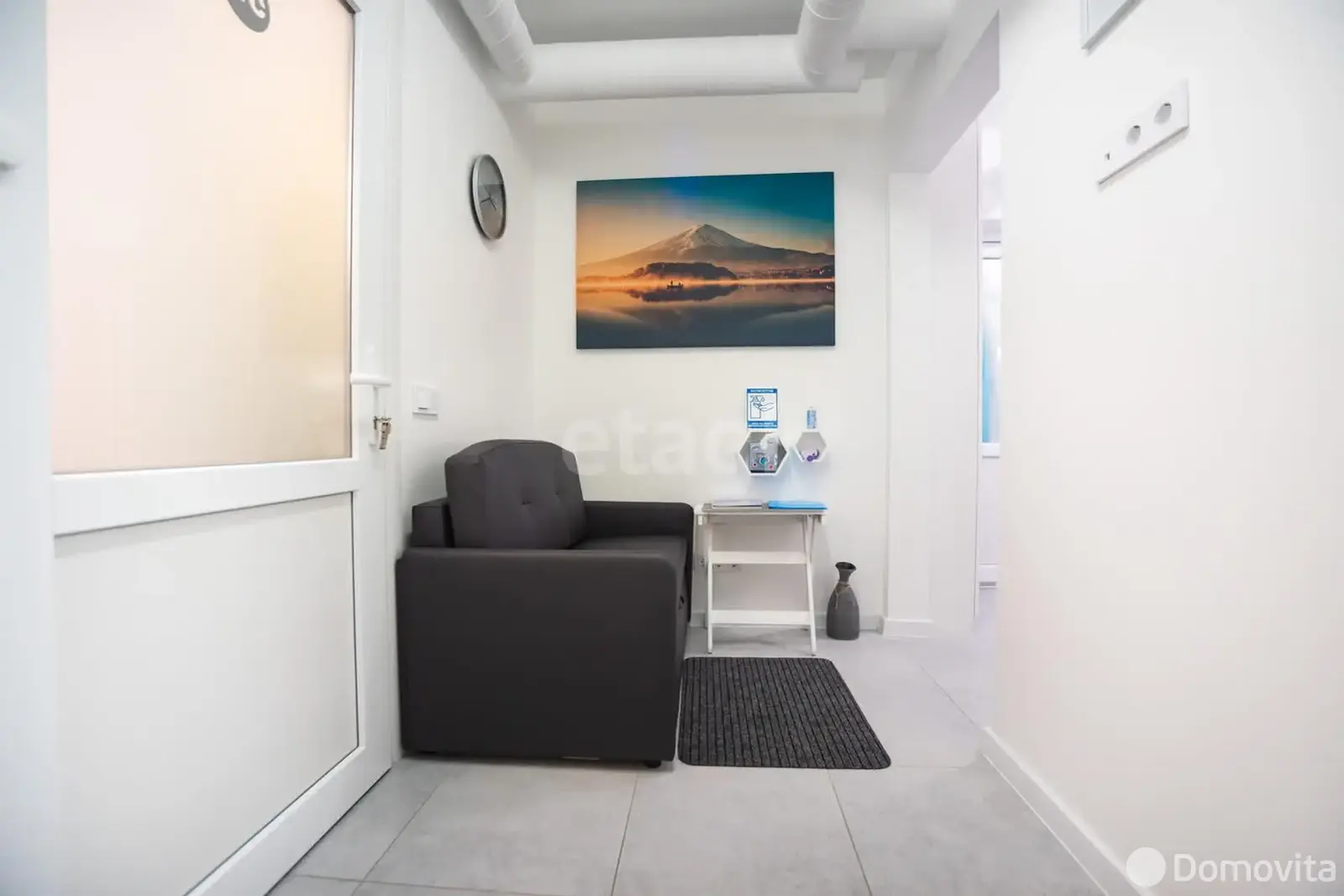 Помещение под сферу услуг в Минске, ул. 50 лет Победы, д. 22, код 3221 - фото 23