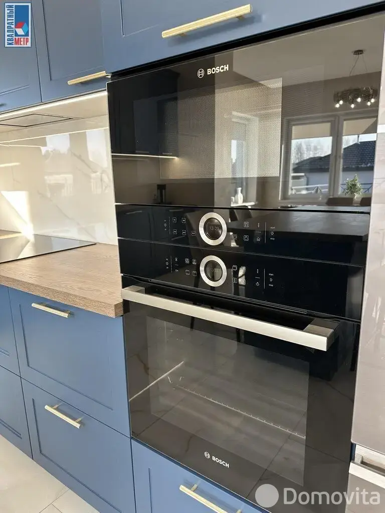 продажа коттеджа, Колодищи, ул. Энтузиастов