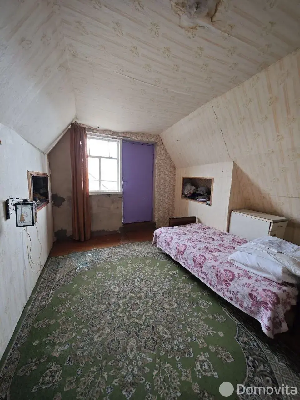 Продажа 2-этажной дачи в Сутоках Минская область, 10900USD, код 184843 - фото 17