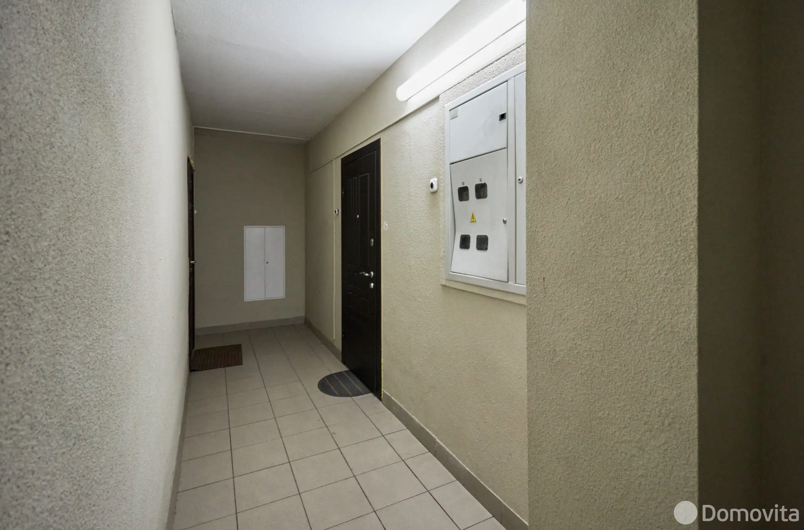 квартира, Минск, ул. Налибокская, д. 10