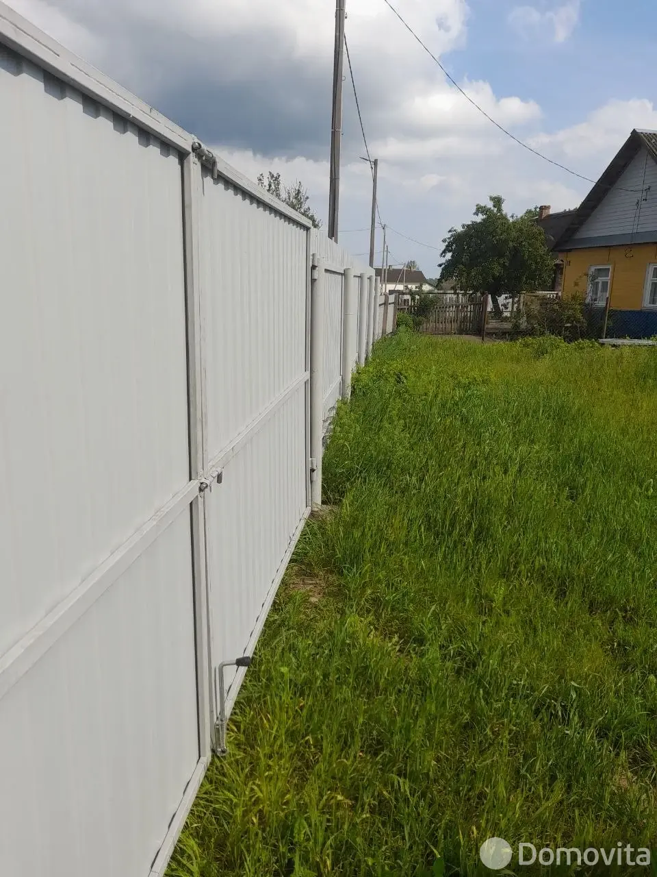 дача, Гичицы, ул. Партизанская, д. 4