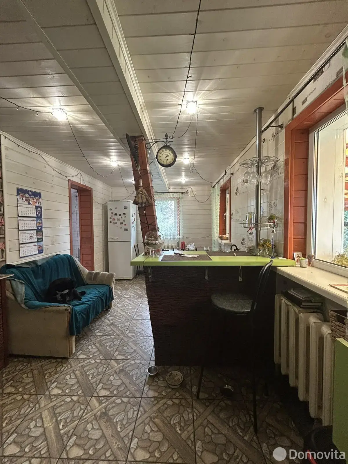 коттедж, Синие Горы, ул. Красивая 