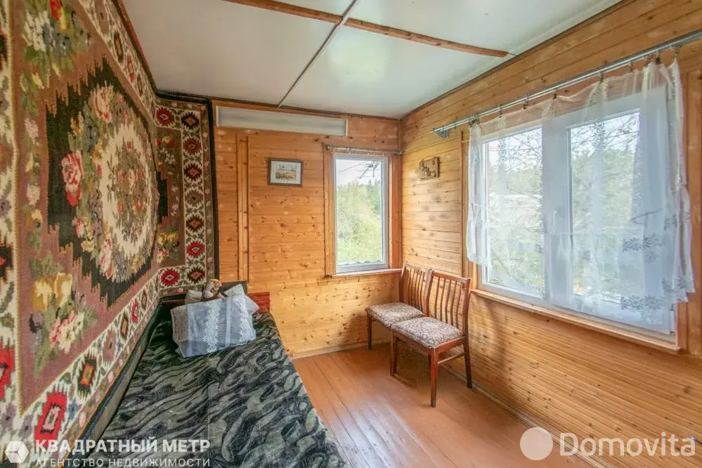 Купить 3-этажную дачу в ПИЛОТ Минская область, 10000USD, код 185902 - фото 7