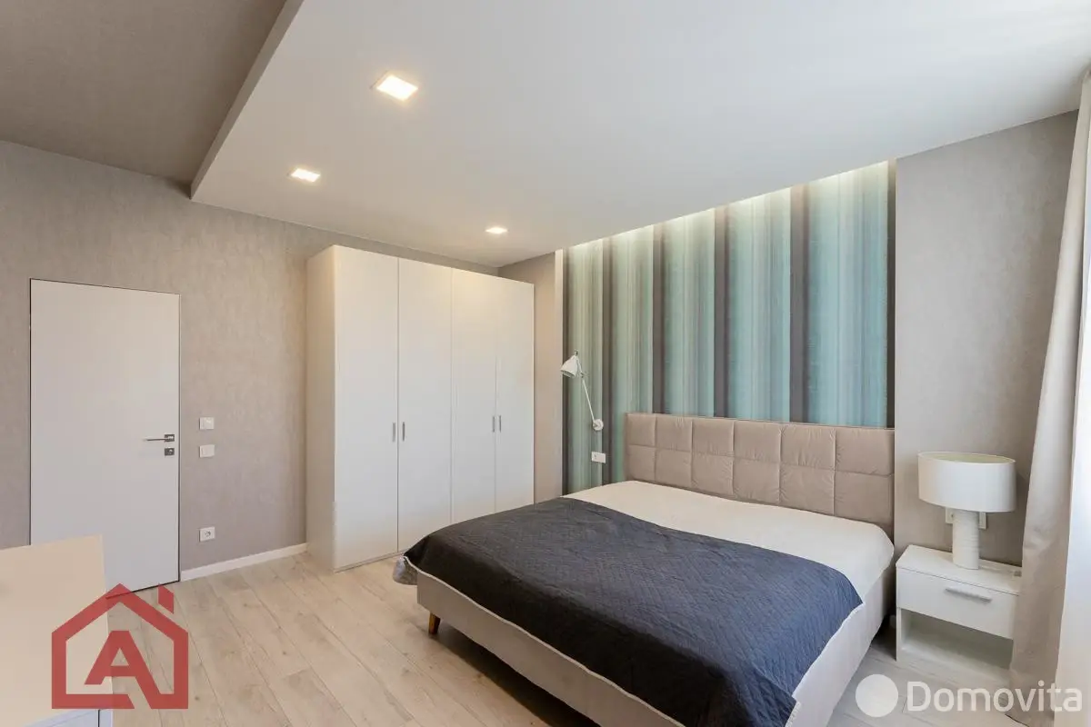 Снять 2-комнатную квартиру в Минске, пр-т Победителей, д. 115, 1200USD, код 145260 - фото 1