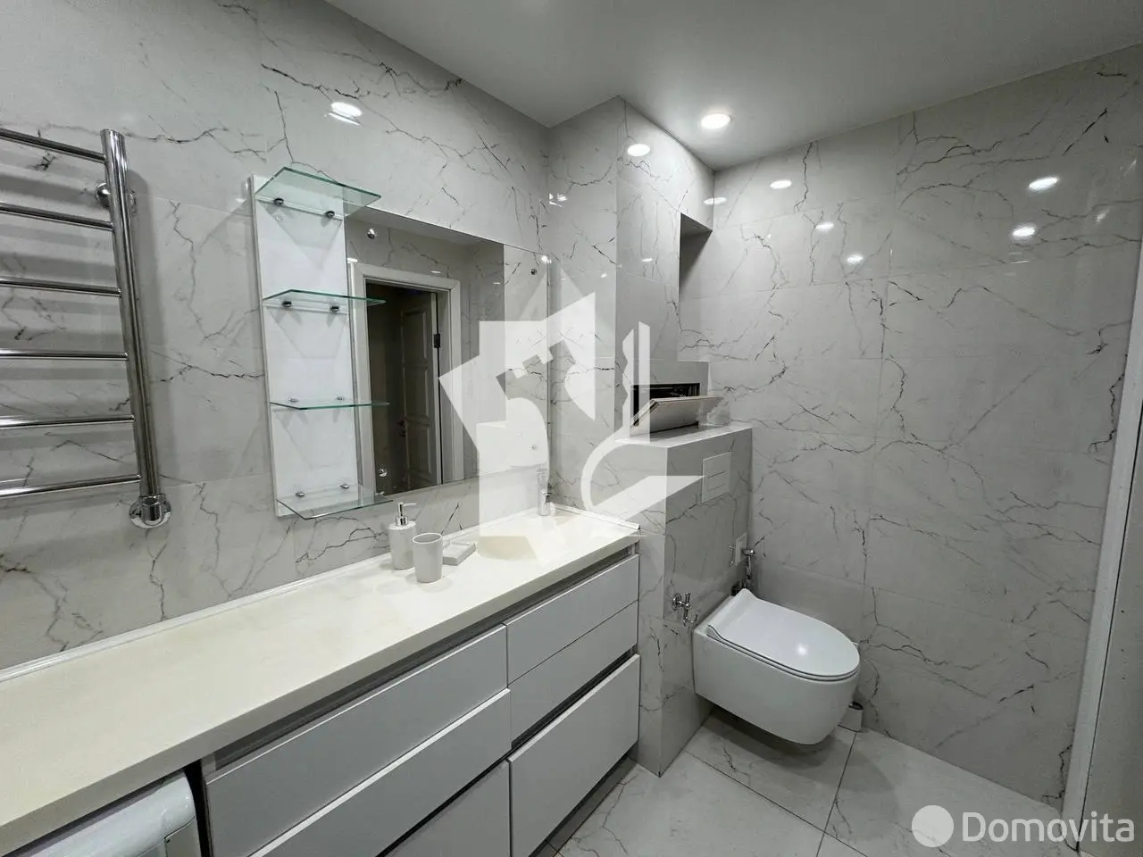 Снять 3-комнатную квартиру в Минске, ул. Бельского, д. 14, 650USD, код 147629 - фото 4