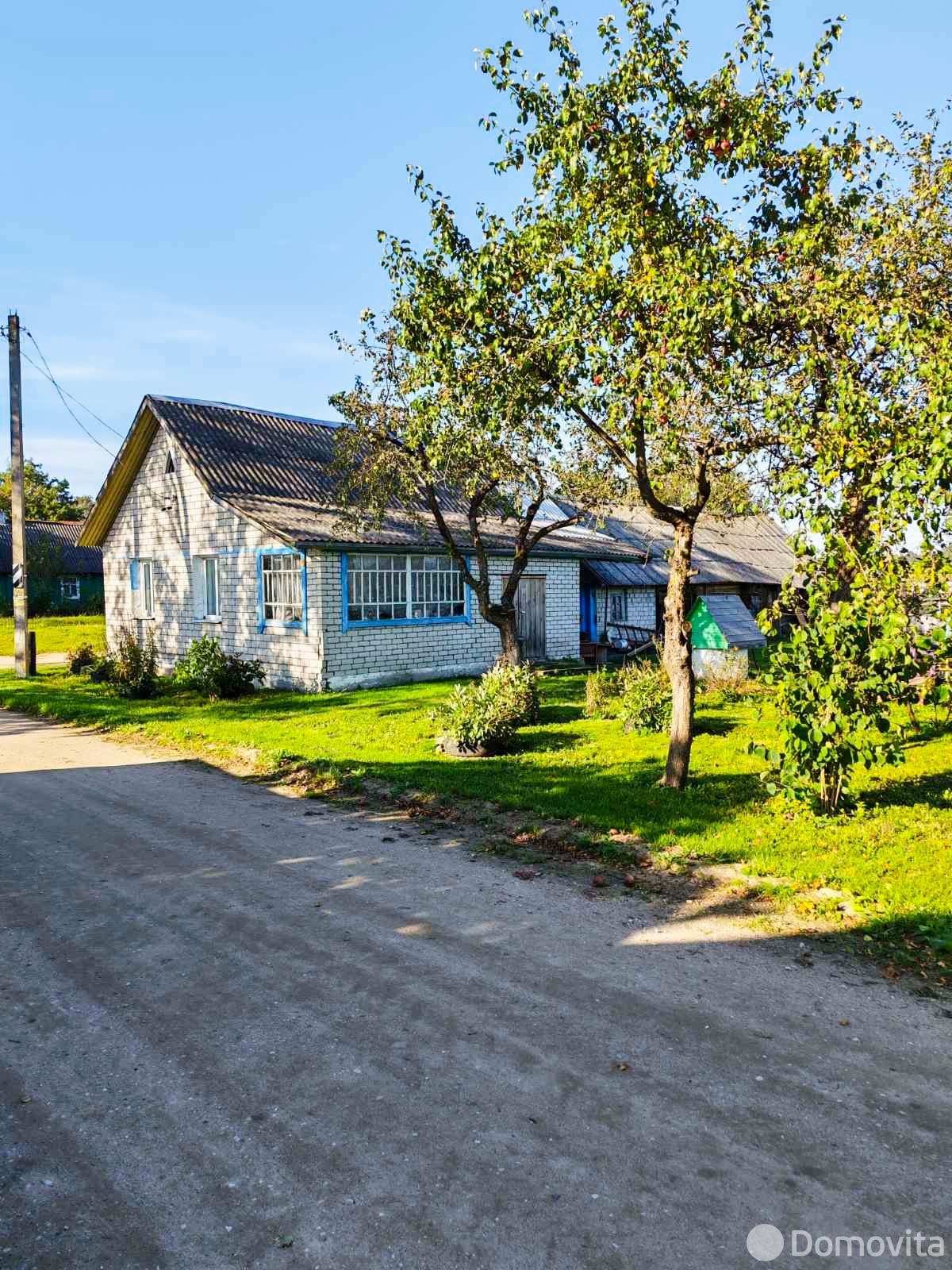 Цена продажи коттеджа, Трасеченяты, 