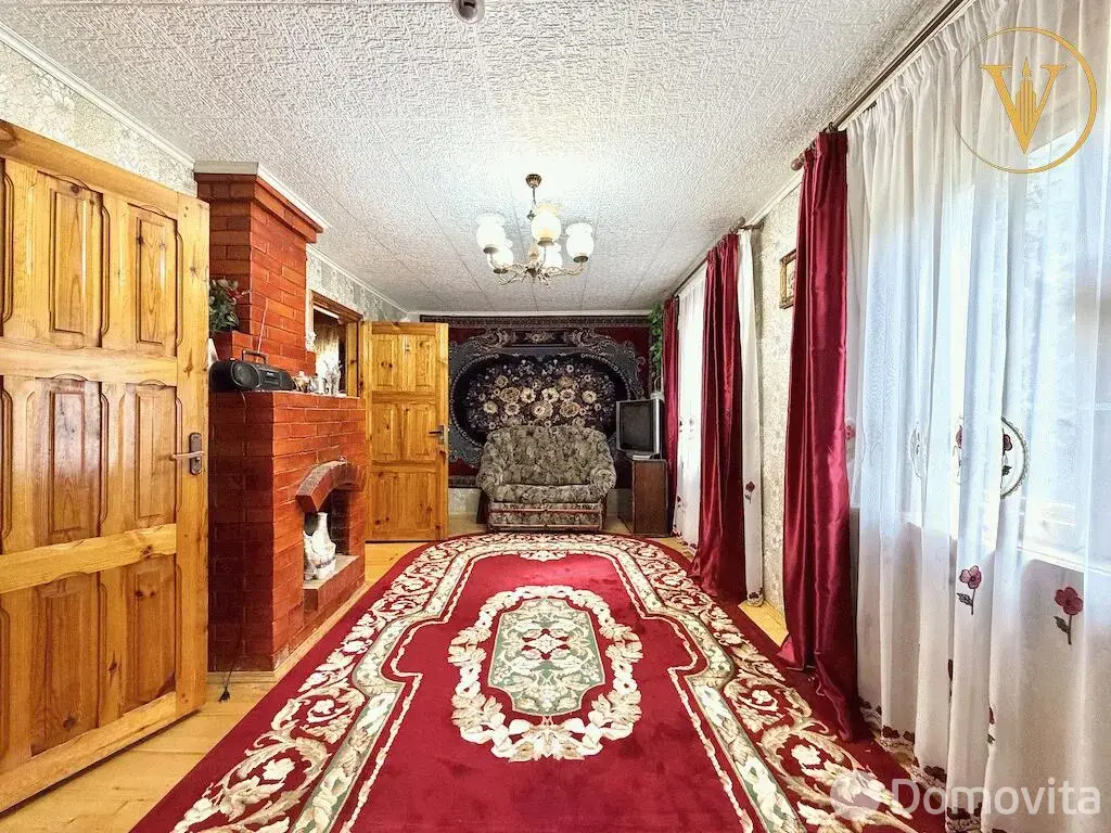 купить дачу, Панышевщина, ул. Березовая, д. 5