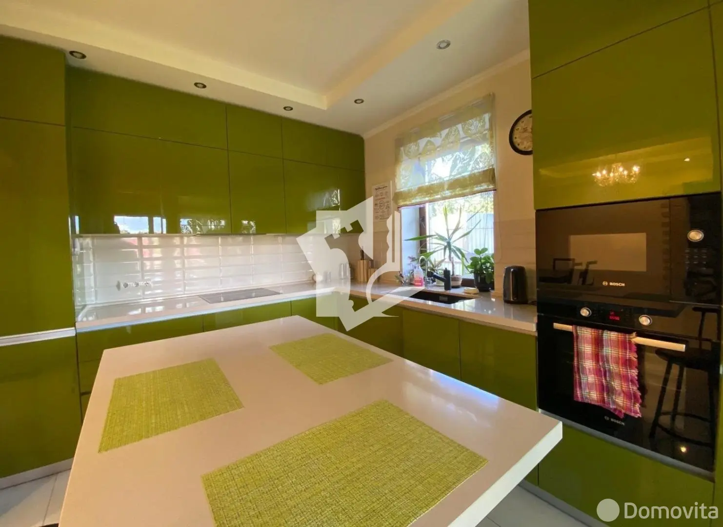 дом, Ратомка, ул. Тополиная, д. 1А