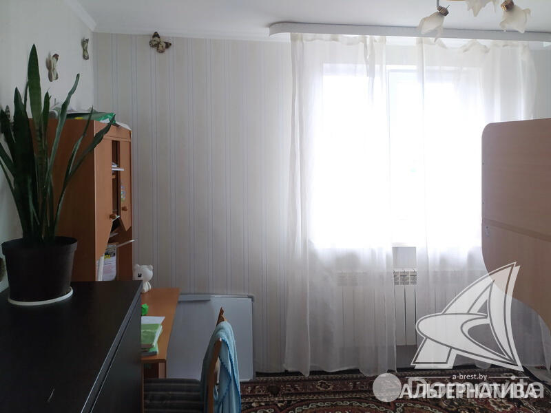 Купить 1-этажную дачу в Автомобилист-80 Брестская область, 60000USD, код 172657 - фото 12