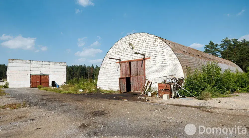 склад, Вилейка, ул. 1 Мая, д. 105 
