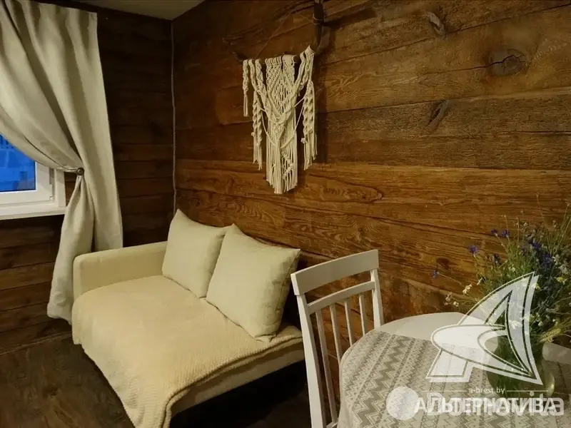 дом, Пашуки,