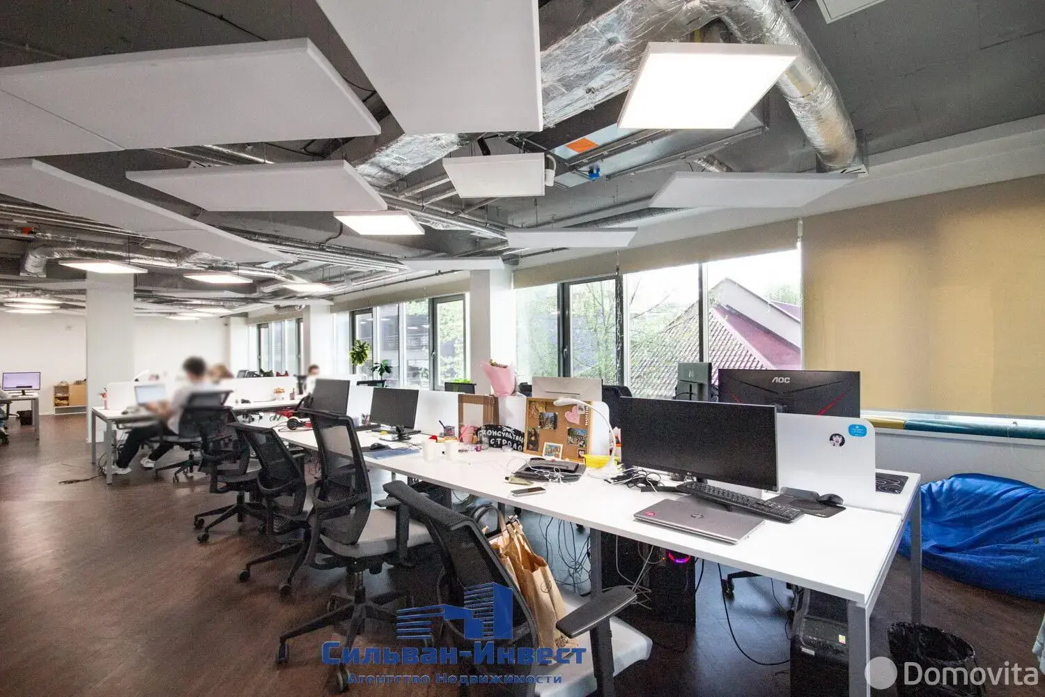 Аренда офиса на ул. Платонова, д. 49 в Минске, 33744BYN, код 14647 - фото 28