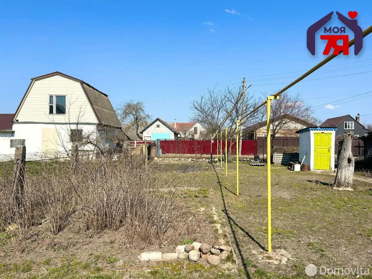 коттедж, Слуцк, ул. Социалистическая, д. 89 