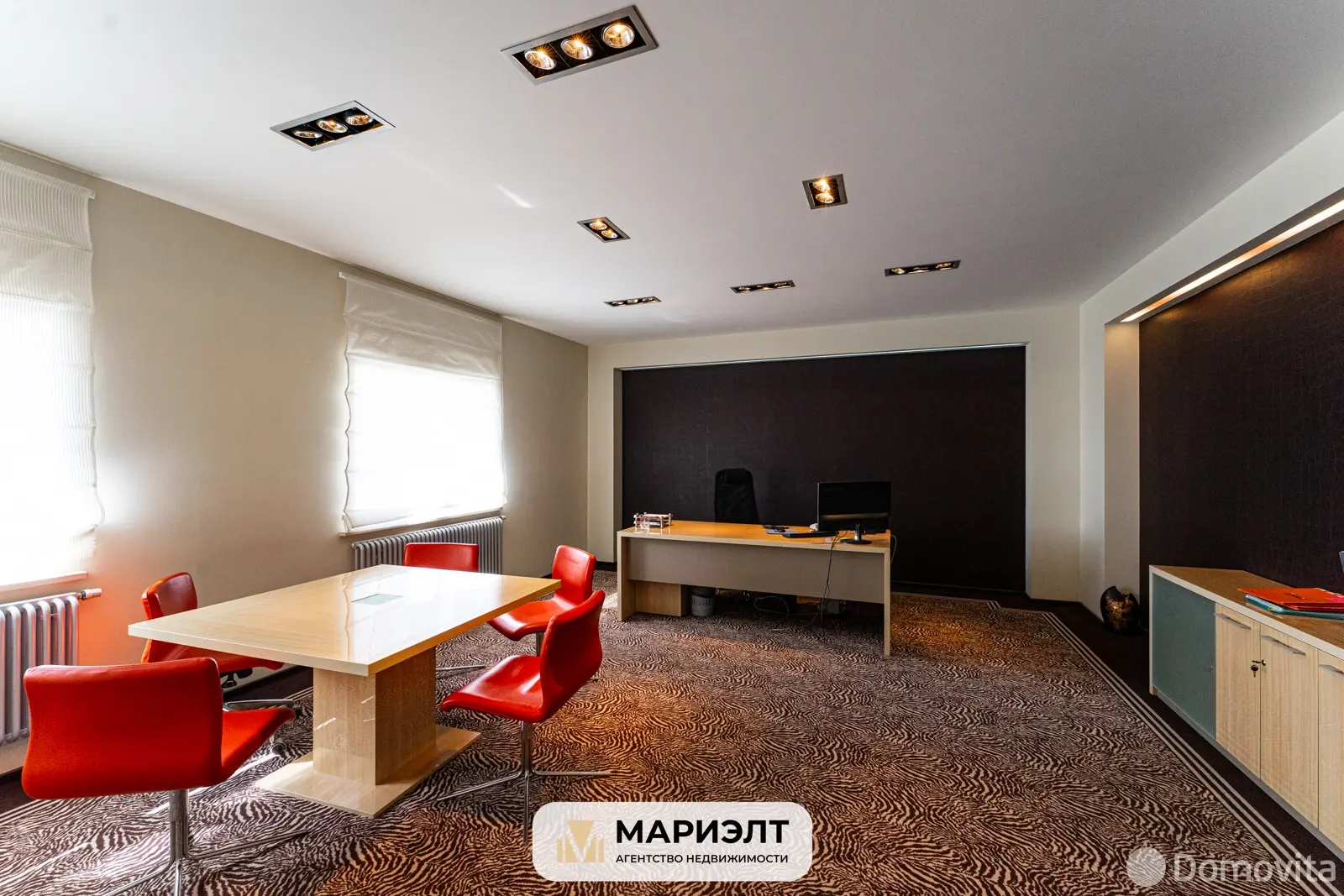 офис, Дзержинск, ул. Строителей, д. 3 