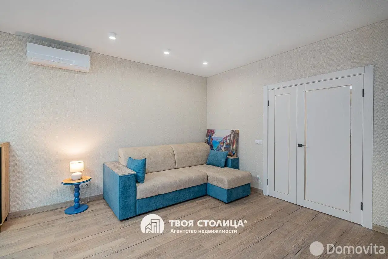 Продажа комнаты в Минске, ул. Максима Богдановича, д. 144, цена 170000 USD, код 7511 - фото 20