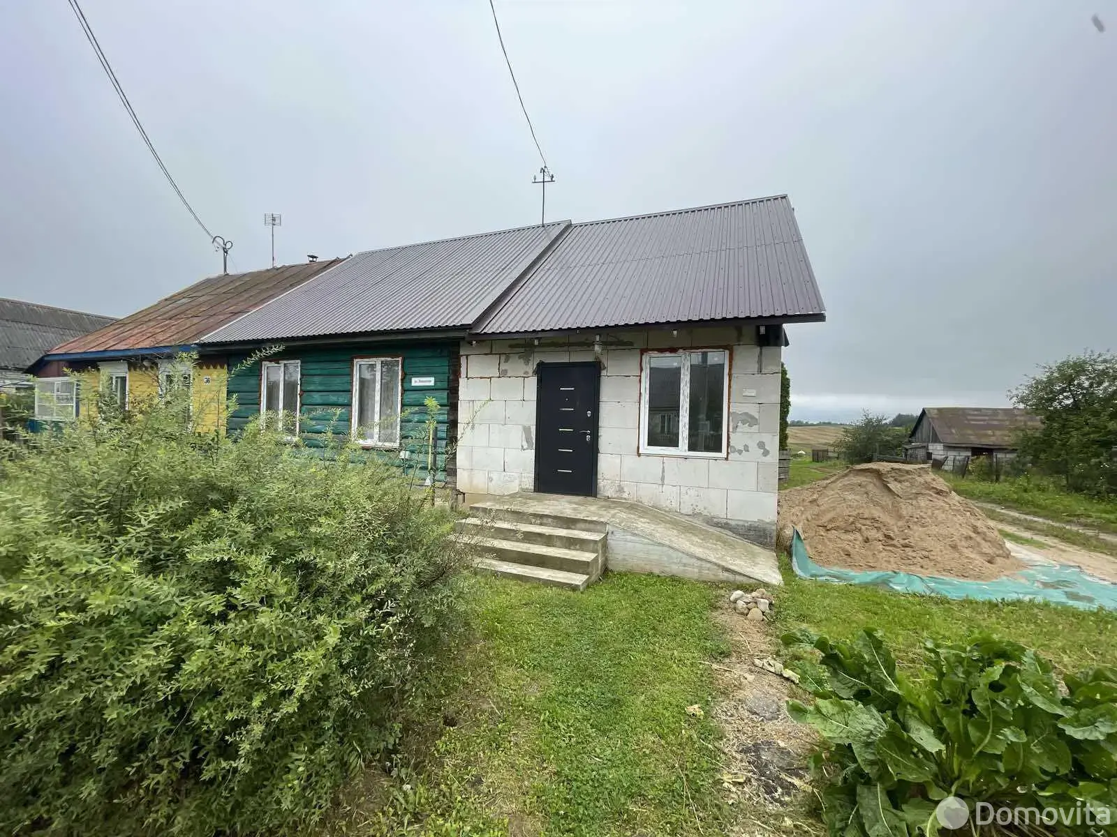 Цена продажи коттеджа, Станок-Водица, ул. Заводская, д. 36