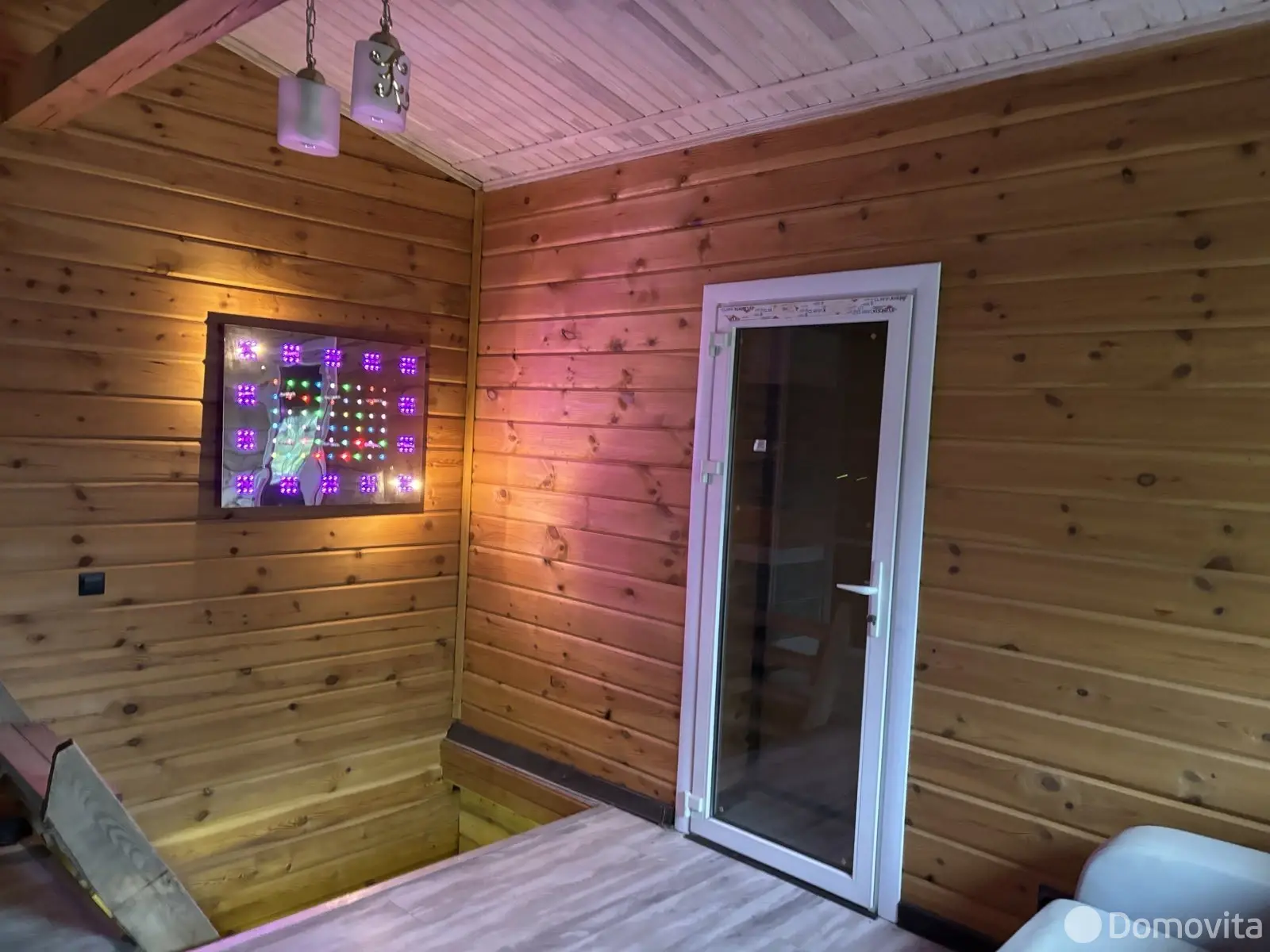 Продажа 1-этажной дачи в Тропинка Гродненская область, 55000USD, код 184851 - фото 14