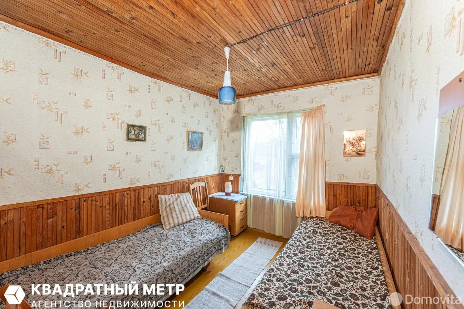 Продажа 2-этажной дачи в НАЛАДЧИК Минская область, 18500USD, код 185470 - фото 25