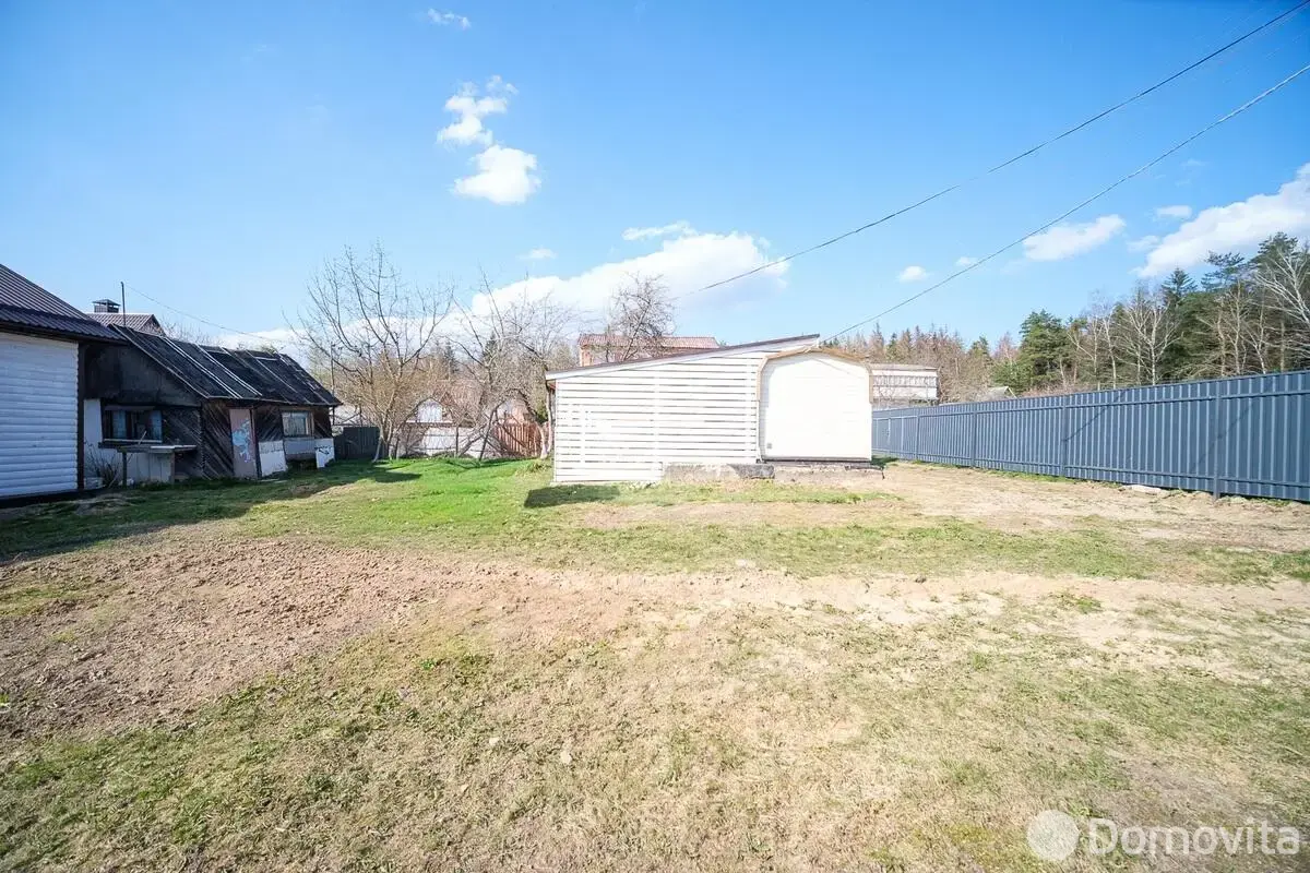 Продажа 1-этажной дачи в Огородниках Брестская область, 45000USD, код 185270 - фото 22