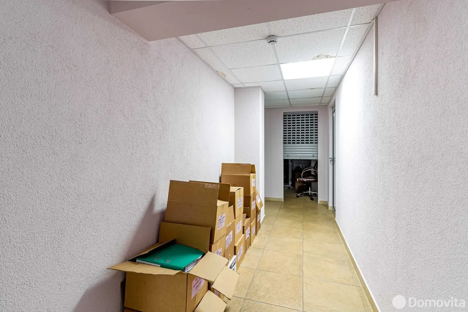 Купить офис на ул. Березовая Роща, д. 106 в Боровлянах, 355000USD, код 7106 - фото 18