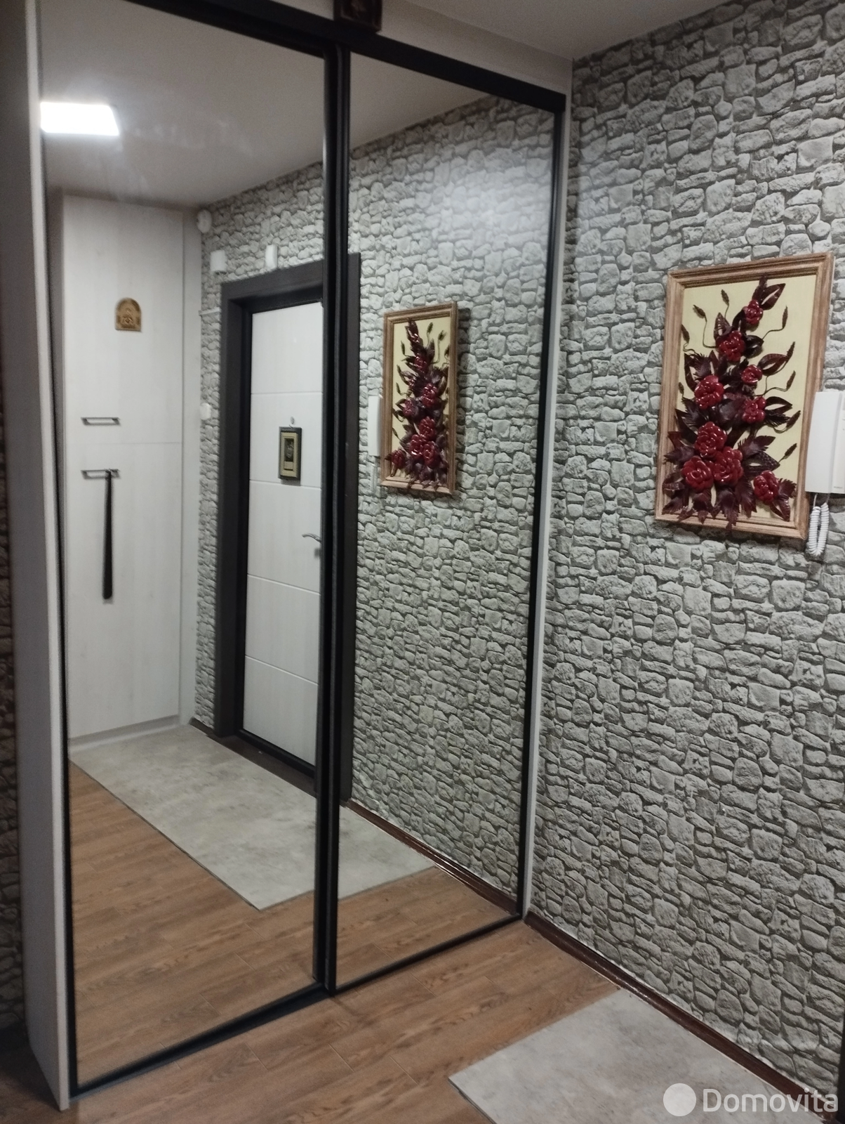 Снять 2-комнатную квартиру в Минске, ул. Налибокская, д. 31, 400USD, код 148208 - фото 12