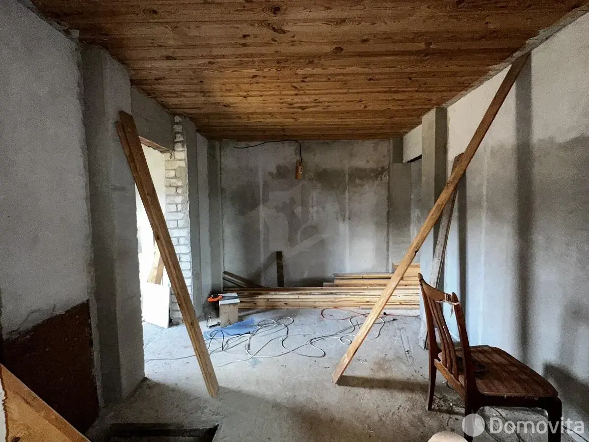 Купить 1-этажную дачу в КРУТАЯ ГОРА Минская область, 25000USD, код 182145 - фото 17