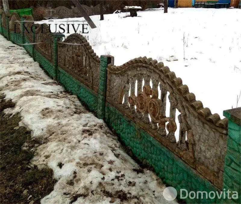 коттедж, Волынцы, ул. Центральная, д. 1