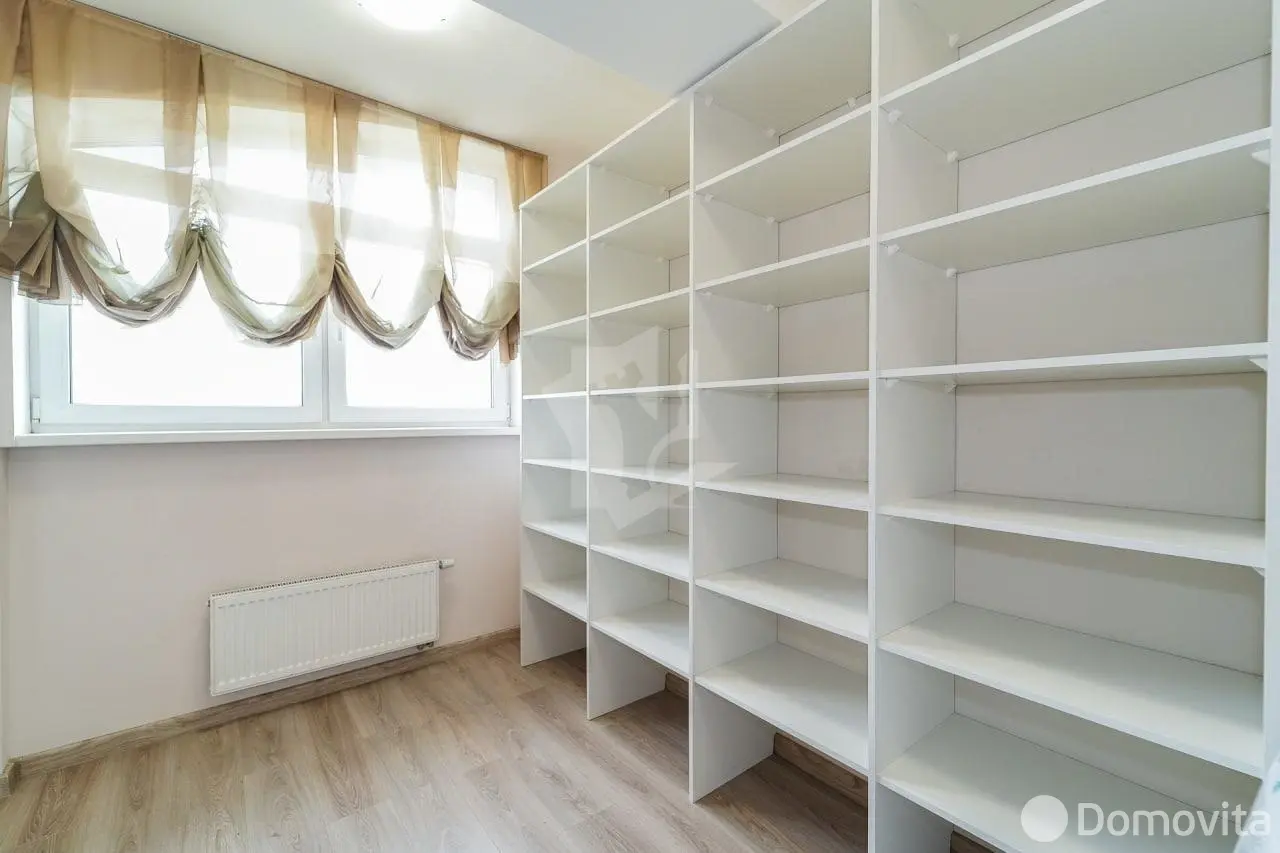 квартира, Минск, пер. Подольский 4-й, д. 9 