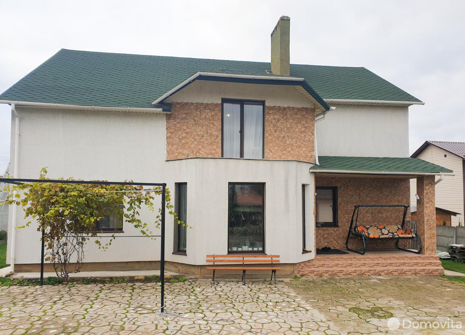 дом, Ждановичи, , стоимость продажи 715 550 р.