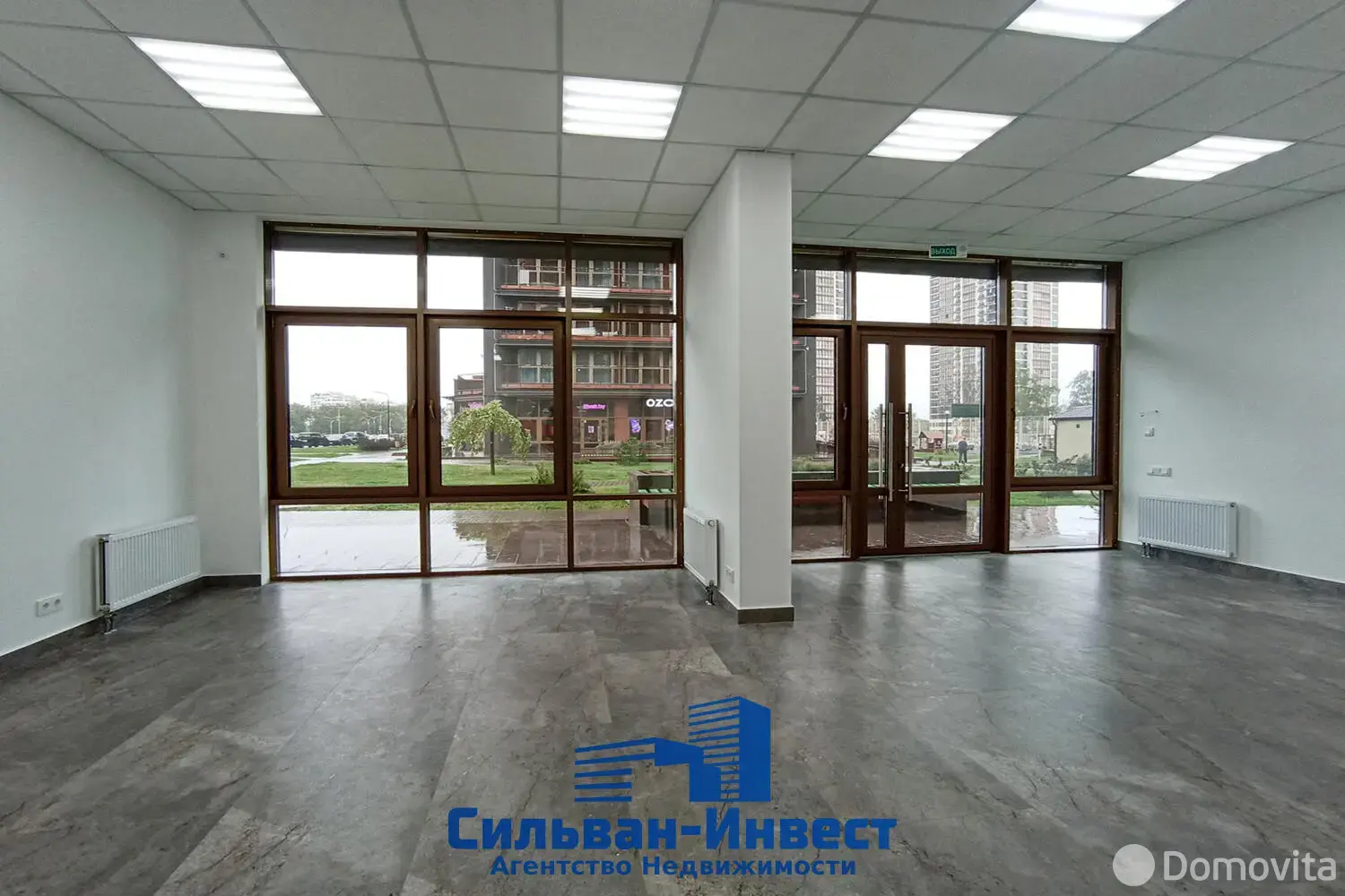 офис, Минск, ул. Жореса Алфёрова, д. 5, стоимость аренды 4 361 р./мес.