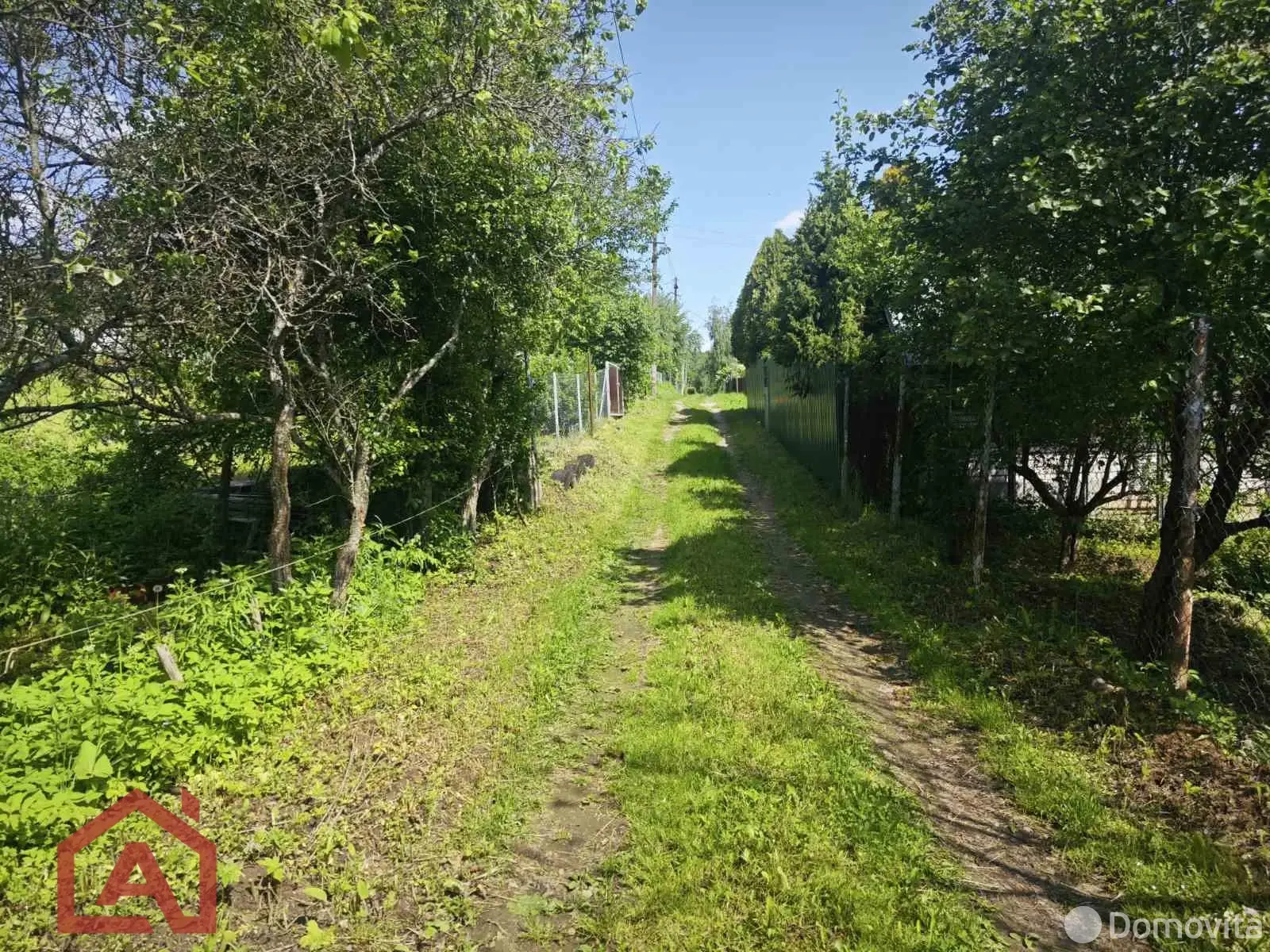 Купить земельный участок, 9 соток, Поляна, Минская область, 13000USD, код 571785 - фото 20