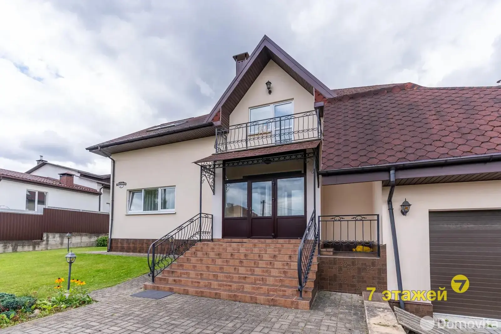 коттедж, Тарасово, ул. Луговая 