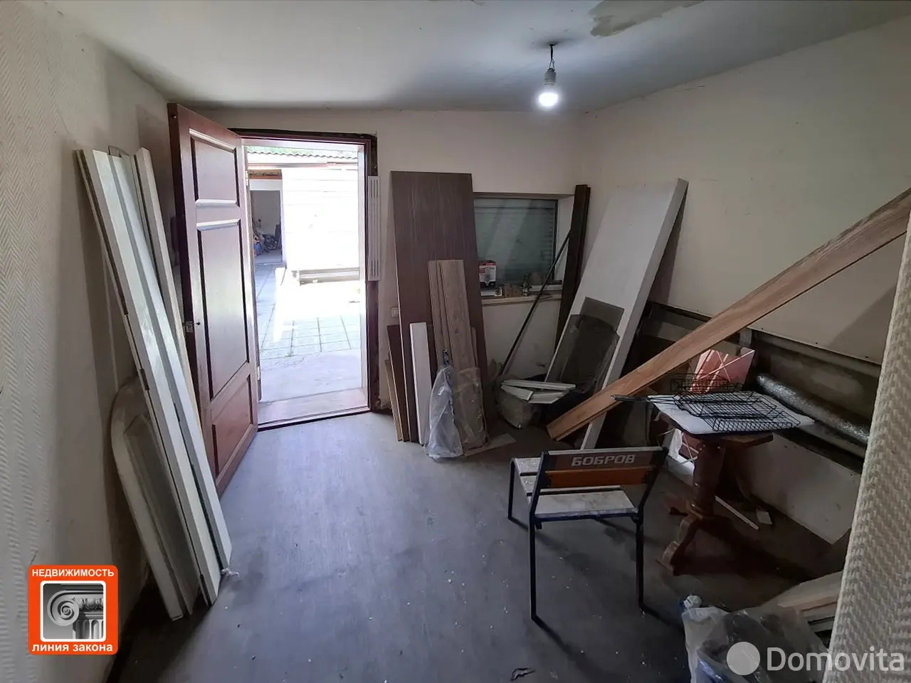 Купить офис на ул. Кооперативная в Гомеле, 137800USD, код 10308 - фото 22