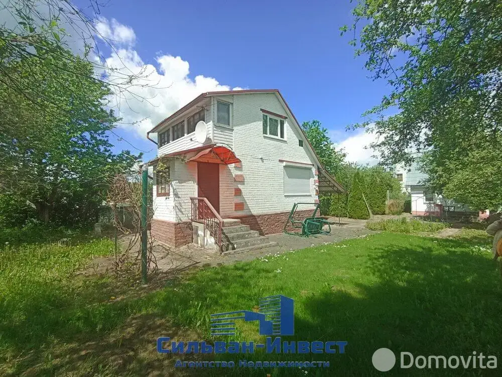 продажа дачи, Лазурь, д. 62