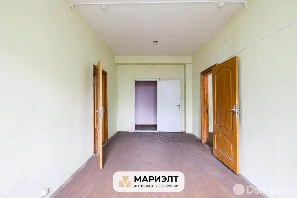 Купить офис на ул. Бабушкина, д. 48 в Минске, 845880BYN, код 10375 - фото 18