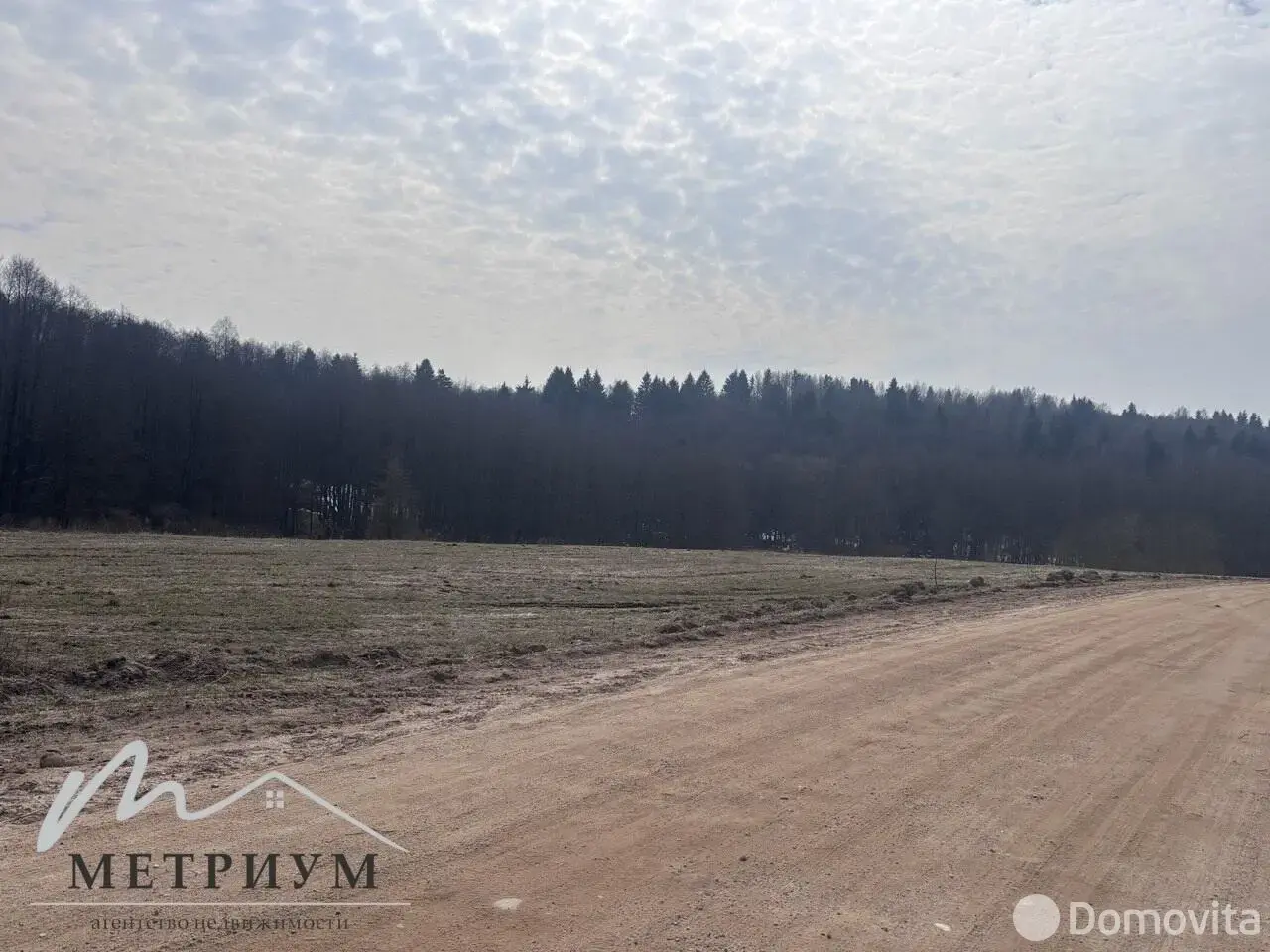 участок, Новосады, , стоимость продажи 43 500 р.